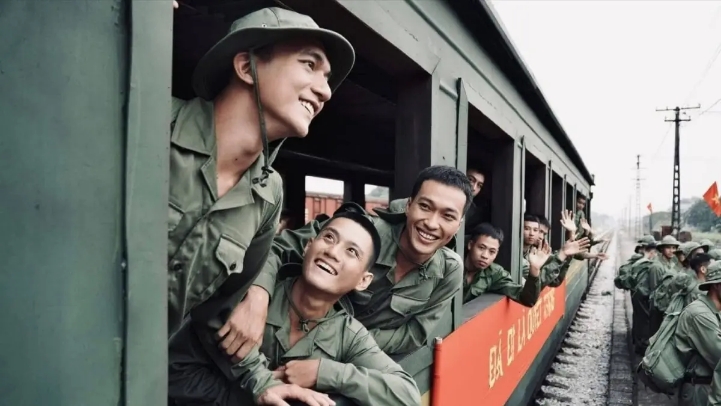 Phim ‘Mưa đỏ’ được chiếu miễn phí trên toàn quốc 